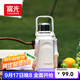 富光保溫杯大容量316L水杯男女戶(hù)外運動(dòng)茶水分離杯雙飲茶杯子1500ml