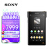 索尼（SONY）NW-WM1AM2 Hi-Res高解析度音樂(lè )播放器/MP3 Hi-Fi無(wú)損 黑磚2代