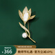 Jay胸針女胸花西裝毛衣配飾別針?biāo)蛬寢岄L(zhǎng)輩生日禮物教師節(jié)禮物