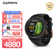 佳明（GARMIN）Approach S70  戶外商務(wù)智能觸屏操控高爾夫運(yùn)動手表 47mm 古銅金