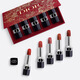 迪奧（Dior）口紅小樣套裝(#999#951#772#735#720)1.5g*5支【臨期清倉】