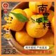 枝遙江西南豐蜜桔貢桔小桔子新鮮現摘當季水果無(wú)核砂糖冰糖橘產(chǎn)地直發(fā) 5斤【精選品質(zhì)大果】?jì)糁?.5斤 【優(yōu)質(zhì)蜜桔】5層加厚紙箱