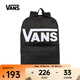 萬(wàn)斯（VANS）2024男子OLD SKOOL DROP V BACKPACK背包 VN000H4ZBLK F