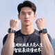 天王（TIAN WANG）【潛力無(wú)限】藍鰭系列自動(dòng)機械手表男士300m防水鏤空夜光運動(dòng)腕表 深海藍GS301333SU.D.PU.U
