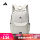阿迪達斯【滔搏運動】adidas中性CLSC BOS 3S BP雙肩包 IR9757 F