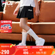 FILA斐樂兒童童裝短褲/裙2025年夏季女中大童裙褲