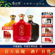 厚工坊【中秋禮盒】風(fēng)雅頌 2.5L 大壇封壇酒 三壇套裝 53度醬香型白酒 53度 2.5L 3壇 （風(fēng)雅頌套裝）