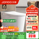 九牧（JOMOO）全家桶智能馬桶家用馬桶感應(yīng)翻蓋坐便器無水壓限制UVC除菌ZS780 【全家桶】自動(dòng)翻蓋泡沫S780 坑距是290-390選305