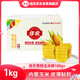 佳農 內蒙黃糯玉米棒2斤裝 180g起5-6包 真空鎖鮮 源頭直發(fā) 禮盒包郵