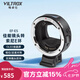 唯卓仕EF-E5五代轉(zhuǎn)接環(huán)佳能EF單反鏡頭轉(zhuǎn)索尼E卡口a7m3/r3/r4/r2 a6600 a9微單相機(jī)轉(zhuǎn)接環(huán)適配器自動(dòng)對(duì)焦 EF-E5