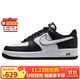耐克NIKE板鞋男空軍一號 AIR FORCE 1運動(dòng)鞋DV0788-001黑白41