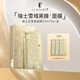 LP LaPulovce【官旗正品】拉普瑞斯蜂王漿面膜v臉緊致嫩膚逆齡修護潤養