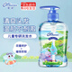 蜜語(yǔ)（Missoue）嬰幼兒童洗發(fā)水沐浴露0-6-12歲男女孩小學(xué)生特柔洗頭沐浴液 草莓洗發(fā)露400ml