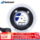 Babolat百寶力RPM blast/rough納達爾款網(wǎng)球拍線(xiàn)網(wǎng)球線(xiàn)耐打聚酯硬線(xiàn) RPM 黑大盤(pán)1.25/17G 200米