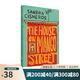 英文原版 芒果街上的小屋 The House On Mango Street 25周年紀念版 經(jīng)典文學(xué)小說(shuō) Sandra Cisneros 綠山墻