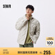 森馬羽絨服男冬季輕薄短款外套簡(jiǎn)約純色上衣保暖內(nèi)搭109724113109