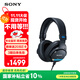 索尼（SONY）MDR-M1  封閉式專業(yè)監(jiān)聽耳機(jī) 頭戴式耳機(jī) 混音錄音直播舞臺監(jiān)聽個(gè)人音樂創(chuàng)作 7506升級款 黑色