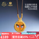 布達(dá)拉宮小唐卡銀吊墜男女款項(xiàng)鏈藏式民族風(fēng)鎖骨鏈頸飾本命年生日禮物 納豐盛·唐卡小吊墜