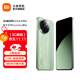 小米Xiaomi civi4 Pro  國家補貼 5G智能手機 第三代驍龍8s 徠卡光學(xué)專(zhuān)業(yè)三攝 全等深微曲屏 春野綠 12GB+512GB