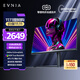 飛利浦EVNIA弈威 27英寸QD-OLED防燒屏硬件護眼 2K原生240Hz 0.03ms HDR400 O6電競顯示器 國補27M2N6500