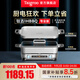 鈦古IHBBQ多功能料理鍋機電煮鍋韓式烤肉爐電火鍋烤盤多用途鍋煎炸煮燉多功能鍋 5L 雪山銀專業(yè)版深淺三件套
