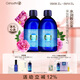 Oshadhi德國O家玫瑰純露500ml*2 補水爽膚水玫瑰水濕敷水護膚品套裝禮物