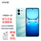 vivo Y300+ 長(cháng)久流暢芯 大電池 5G x新品手機 vivo新機2025上市 Y300+ 青色 8GB+256GB (曬單贈藍牙耳機)