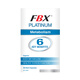 FatBlaster極塑6KB小魔盒腰臀膠囊 30粒 初階減脂 辣木籽咖喱葉姜黃