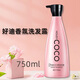 好迪洗發(fā)水CO系列香芬洗發(fā)水男女通用洗發(fā)露膏乳液 柔順絲滑 柔亮絲滑750ml*1