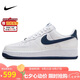 耐克NIKE七夕禮物 板鞋男空軍一號 AIR FORCE 1運動鞋F(xiàn)J4146-104白42