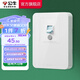 公牛（BULL）漏電保護(hù)開關(guān)GTP系列 86型暗裝墻壁開關(guān)插座面板 大功率漏保開關(guān) 40A大功率漏保開關(guān)