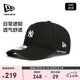 NEW ERA紐亦華MLB帽子男女軟頂棒球帽夏季運動NY940防曬帽遮陽帽12359532