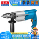 東成 手提式攻絲機攻牙機 J1S-FF02-10