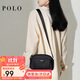 POLO斜挎包女時(shí)尚百搭單肩包簡(jiǎn)約包包女包防潑水包生日禮物送女友