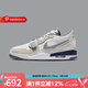 耐克（NIKE）男鞋25夏新款A(yù)J312低幫復(fù)古板鞋休閑Jordan籃球鞋 CD7069-124 42.5