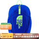 THE NORTH FACE北面童裝雙肩背包男女兒童戶(hù)外輕便便攜|52VX 0O1/傳奇藍