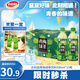 達利園 青梅綠茶飲料青梅果汁果味茶飲品500ml*15瓶 夏日飲料整箱