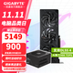 技嘉（GIGABYTE）RTX 5070 12G顯卡 魔鷹/雪鷹/超級雕/風(fēng)魔/獵鷹 2K/4K臺式機電腦直播游戲智能Ai繪畫圖SD視頻渲染 【套裝】5070風(fēng)魔OC+750W金牌電源