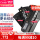 蒂森特（dste）D-BG5 豎拍手柄 雙電池盒 適用于 賓得 K3 K3II K-3 K-3II單反相機