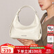蔻一（Cnoles）水靈包包女士小眾設(shè)計(jì)高級(jí)感斜挎單肩腋下包2025最新款生日禮物