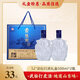 景陽岡52度武松打虎濃香型糧食白酒500ml*2瓶裝 52%vol 500mL 2瓶
