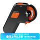 達億瓦（DAIWA） 電動(dòng)綁鉤器 綁?mèng)~(yú)鉤器 拴鉤器 垂釣小工具  漁具配件小工具 橙色/黑色