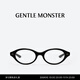 GENTLE MONSTER【11.11 熱銷(xiāo)】【2025新款】CORORI眼鏡框平光鏡穿搭配件 01
