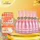 香奈（J.P.CHENET）冰爽半干型桃紅起泡酒 750ml*6整箱裝 熱門(mén)商品