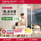 琪朗（KINGLONG）大路燈落地護(hù)眼學(xué)習(xí)臺(tái)燈【國(guó)家補(bǔ)貼】全光譜立式學(xué)習(xí)閱讀護(hù)眼燈具 【重磅新品|護(hù)眼金】大路燈P4