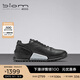 愛步（ECCO）【BIOM 2.0】運動鞋女 緩震城市跑步鞋 健步800643 HL 黑色80064301001 38