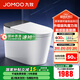 九牧（JOMOO）輕智能馬桶家用衛生間恒溫抗菌虹吸坐便器泡沫盾無(wú)水壓限制SQ9650 【黑魔方】旋風(fēng)魔力泡+免觸+NFC 305坑距(290-390以?xún)冗x擇)