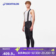 迪卡儂（DECATHLON）騎行服騎行背帶長(cháng)褲防風(fēng)保暖吸汗春秋騎行褲騎行長(cháng)褲XL-4245918