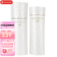 黛珂（Cosme Decorte）白檀植物韻律水乳保濕補水抗衰老修復維穩送女中秋國慶節生日禮物 白檀水乳套裝(滋潤型)200ml*2