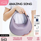 Amazing Song乙頌女包[七夕禮物]半月包小號(hào)時(shí)尚百搭通勤斜挎包高級(jí)感單肩包